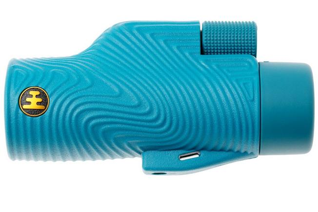 Afbeelding voor Nocs Provisions Field Tube 8x32 Corsican Blue 338810, monoculair
