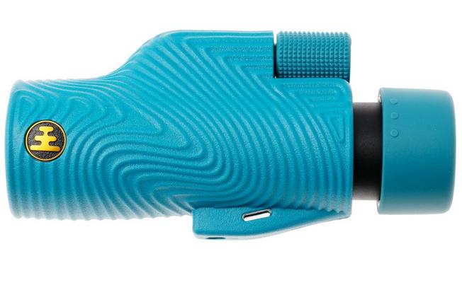 Afbeelding voor Nocs Provisions Field Tube 8x32 Corsican Blue 338810, monoculair