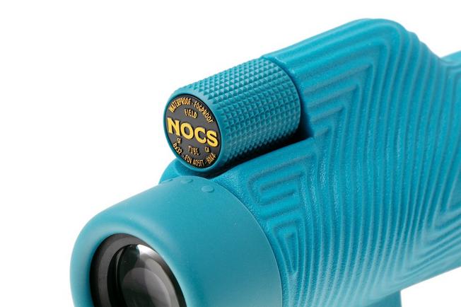Afbeelding voor Nocs Provisions Field Tube 8x32 Corsican Blue 338810, monoculair