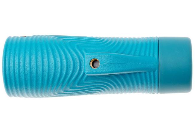 Afbeelding voor Nocs Provisions Field Tube 8x32 Corsican Blue 338810, monoculair