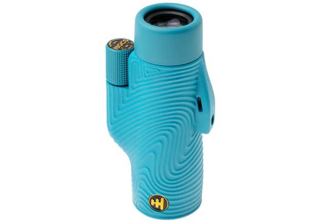 Afbeelding voor Nocs Provisions Field Tube 8x32 Corsican Blue 338810, monoculair