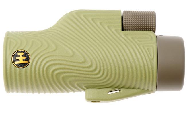 Afbeelding voor Nocs Provisions Field Tube 10x32 Ponderosa Green 338812, monoculair