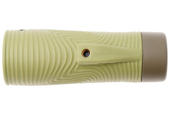 Afbeelding voor Nocs Provisions Field Tube 10x32 Ponderosa Green 338812, monoculair