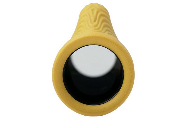 Afbeelding voor Nocs Provisions Field Tube 8x32 Banana Slug Yellow 338826, monoculair