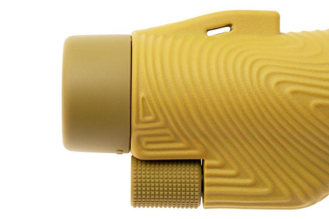 Afbeelding voor Nocs Provisions Field Tube 8x32 Banana Slug Yellow 338826, monoculair