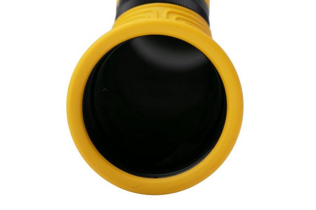 Afbeelding voor Nocs Provisions Lite View 9-27x56 Ochre Yellow 338847, spotting scope