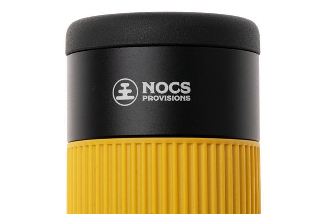 Afbeelding voor Nocs Provisions Lite View 9-27x56 Ochre Yellow 338847, spotting scope