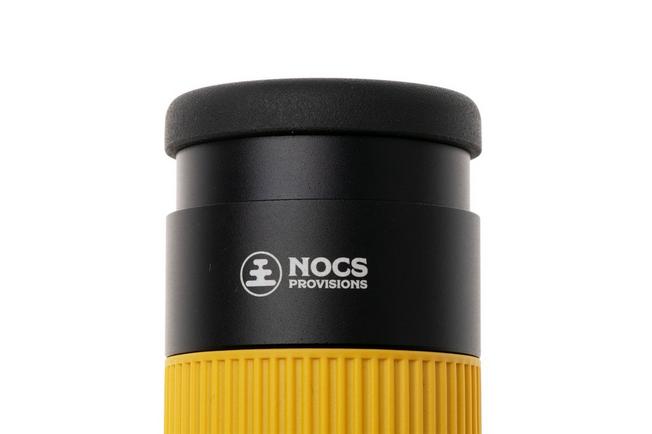 Afbeelding voor Nocs Provisions Lite View 9-27x56 Ochre Yellow 338847, spotting scope