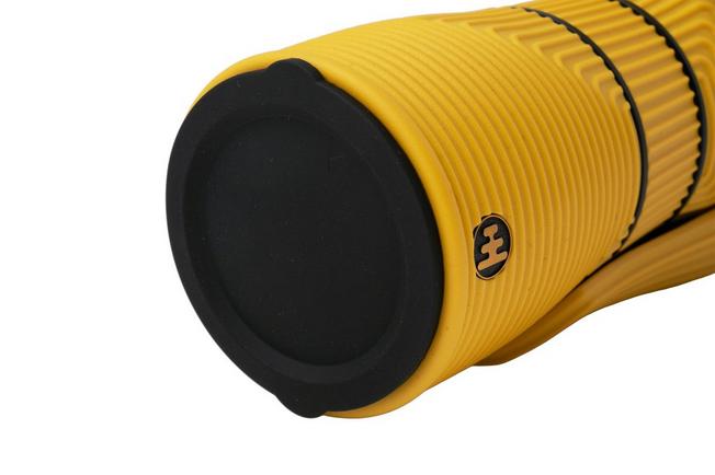 Afbeelding voor Nocs Provisions Lite View 9-27x56 Ochre Yellow 338847, spotting scope