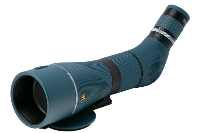 Afbeelding voor Nocs Provisions Long View 20-60x85 Oxford Blue 338848, spotting scope