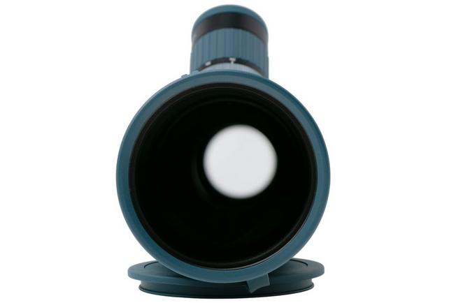 Afbeelding voor Nocs Provisions Long View 20-60x85 Oxford Blue 338848, spotting scope
