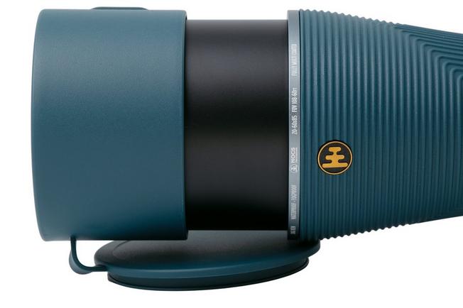 Afbeelding voor Nocs Provisions Long View 20-60x85 Oxford Blue 338848, spotting scope