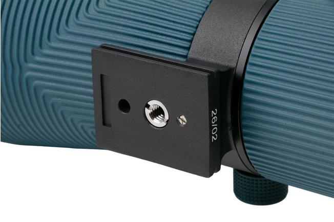 Afbeelding voor Nocs Provisions Long View 20-60x85 Oxford Blue 338848, spotting scope