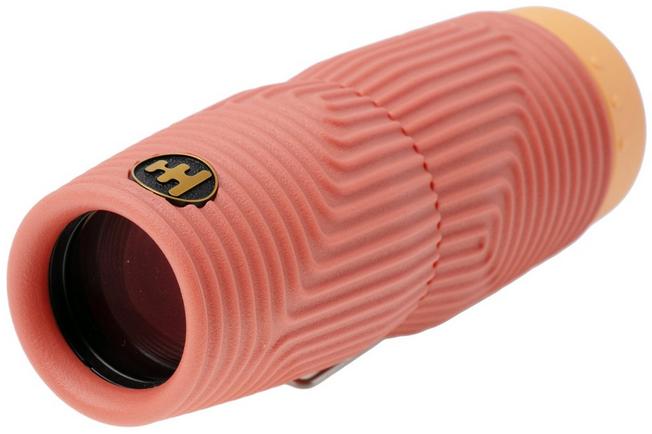 Immagine per Nocs Provisions 338850 Zero Tube 10x25 off-piste red