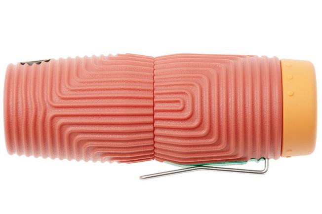 Immagine per Nocs Provisions 338850 Zero Tube 10x25 off-piste red