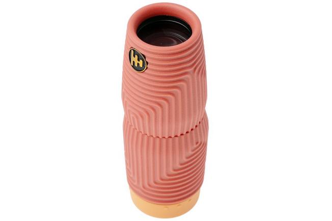 Immagine per Nocs Provisions 338850 Zero Tube 10x25 off-piste red