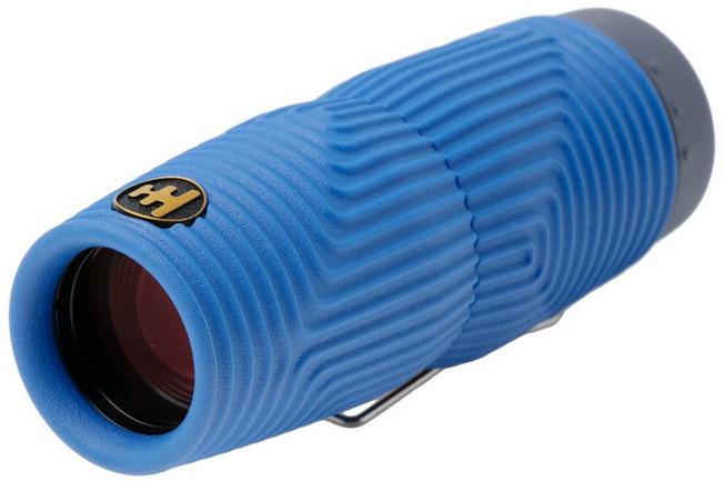 Immagine per Nocs Provisions 338851 Zero Tube 10x25 ultramarine blue