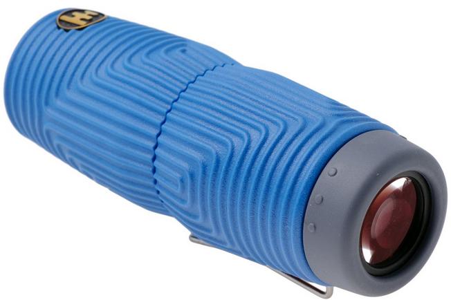 Immagine per Nocs Provisions 338851 Zero Tube 10x25 ultramarine blue