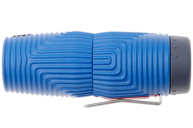 Immagine per Nocs Provisions 338851 Zero Tube 10x25 ultramarine blue