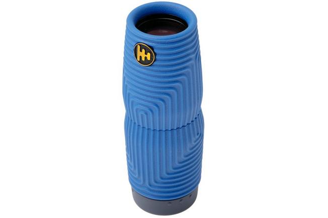 Immagine per Nocs Provisions 338851 Zero Tube 10x25 ultramarine blue