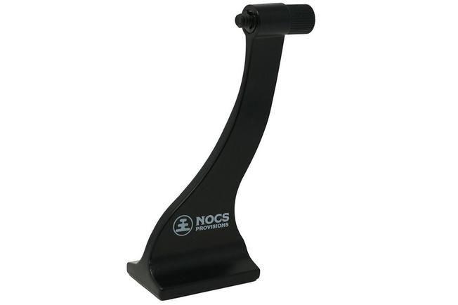 Afbeelding voor Nocs Provisions Tripod Mount Black 338854, statiefadapter