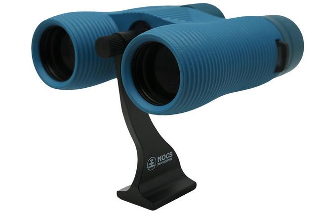 Afbeelding voor Nocs Provisions Tripod Mount Black 338854, statiefadapter