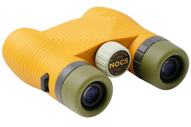 Immagine per Nocs Provisions 338856 Standard Issue 10x25 beeswax yellow