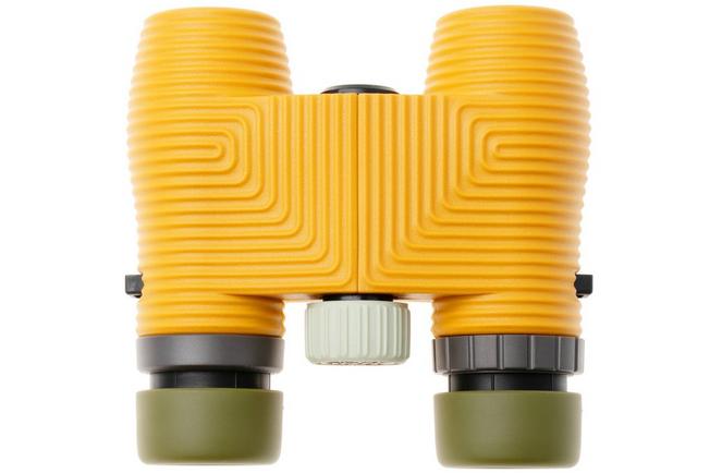 Immagine per Nocs Provisions 338856 Standard Issue 10x25 beeswax yellow