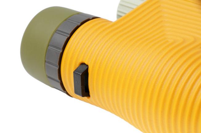 Immagine per Nocs Provisions 338856 Standard Issue 10x25 beeswax yellow