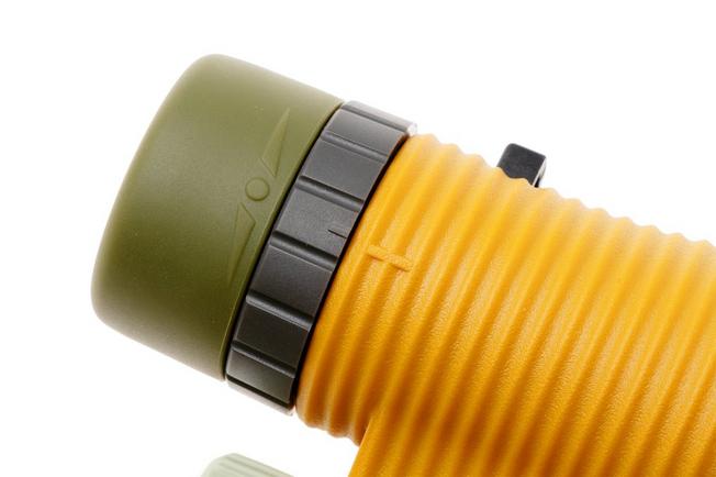 Immagine per Nocs Provisions 338856 Standard Issue 10x25 beeswax yellow