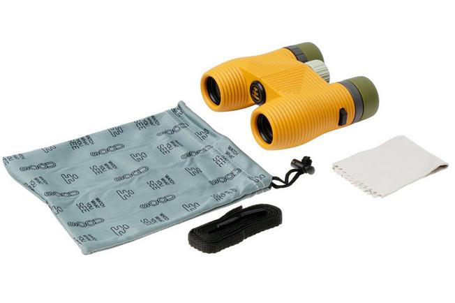 Immagine per Nocs Provisions 338856 Standard Issue 10x25 beeswax yellow