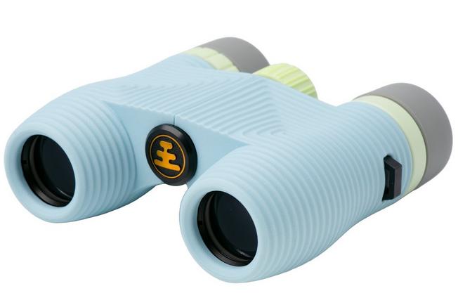 Immagine per Nocs Provisions 338857 Standard Issue 10x25 celeste blue