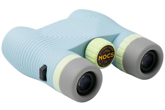 Immagine per Nocs Provisions 338857 Standard Issue 10x25 celeste blue