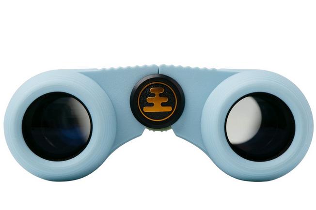 Immagine per Nocs Provisions 338857 Standard Issue 10x25 celeste blue