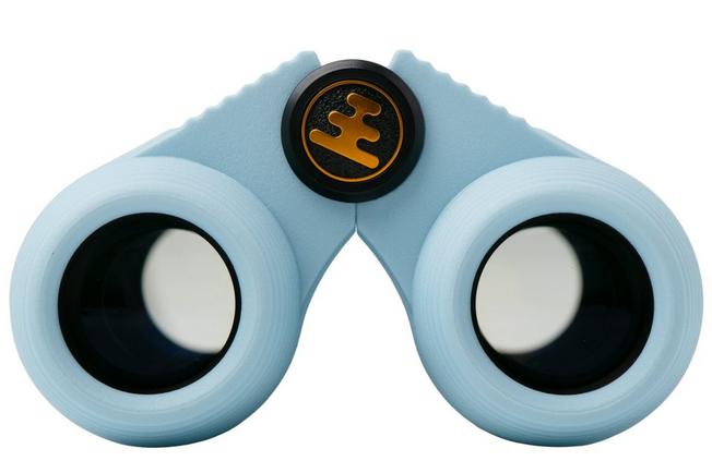 Immagine per Nocs Provisions 338857 Standard Issue 10x25 celeste blue