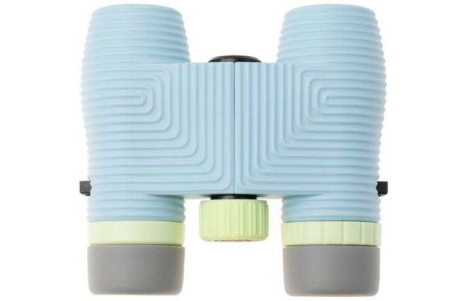 Immagine per Nocs Provisions 338857 Standard Issue 10x25 celeste blue