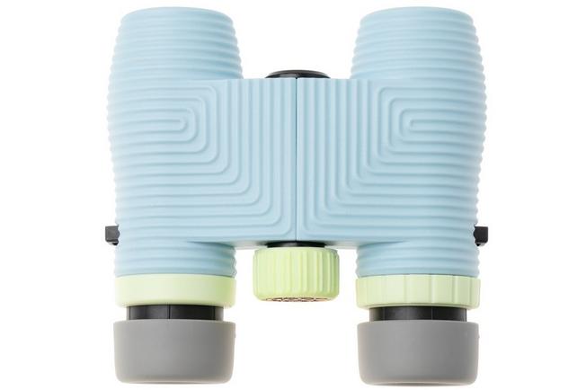 Immagine per Nocs Provisions 338857 Standard Issue 10x25 celeste blue