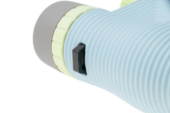 Immagine per Nocs Provisions 338857 Standard Issue 10x25 celeste blue