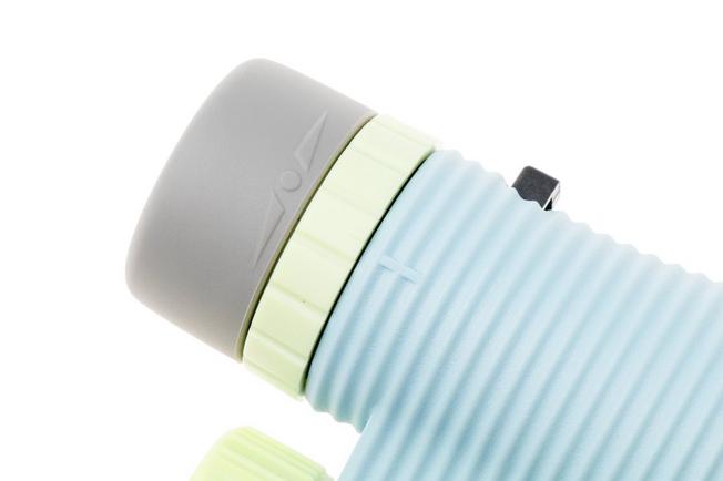 Immagine per Nocs Provisions 338857 Standard Issue 10x25 celeste blue