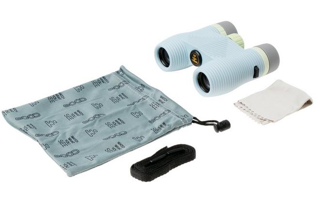 Immagine per Nocs Provisions 338857 Standard Issue 10x25 celeste blue