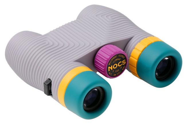 Immagine per Nocs Provisions 338858 Standard Issue 8x25 alpaca purple