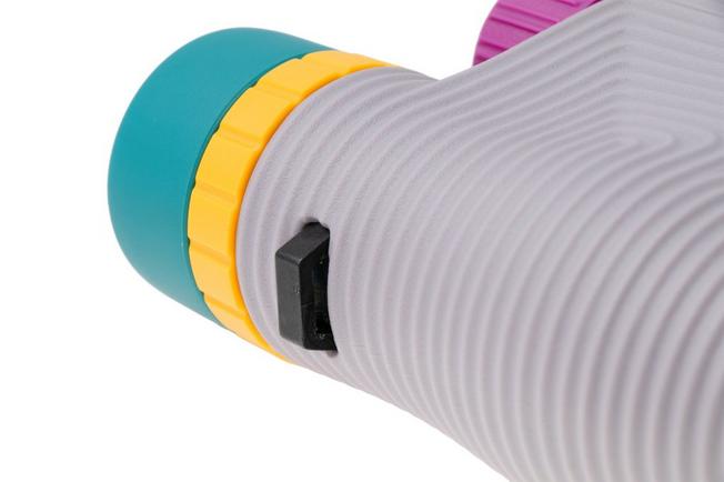 Immagine per Nocs Provisions 338858 Standard Issue 8x25 alpaca purple