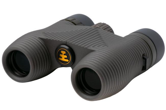 Immagine per Nocs Provisions 338859 Standard Issue 8x25 charcoal black