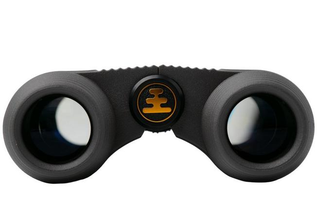 Immagine per Nocs Provisions 338859 Standard Issue 8x25 charcoal black