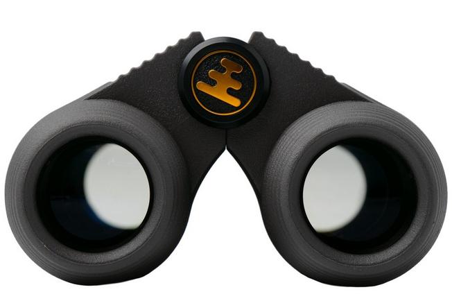 Immagine per Nocs Provisions 338859 Standard Issue 8x25 charcoal black