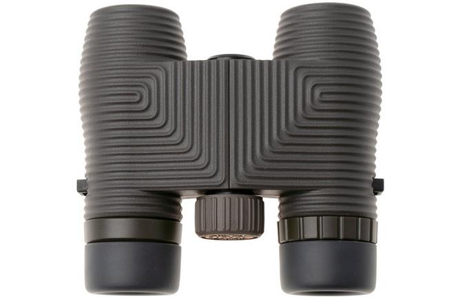 Immagine per Nocs Provisions 338859 Standard Issue 8x25 charcoal black