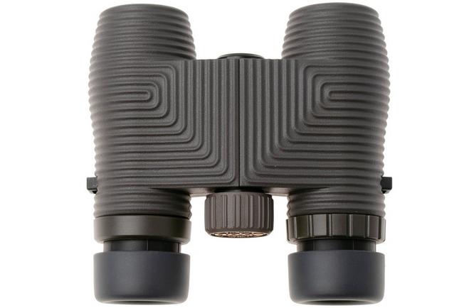 Immagine per Nocs Provisions 338859 Standard Issue 8x25 charcoal black