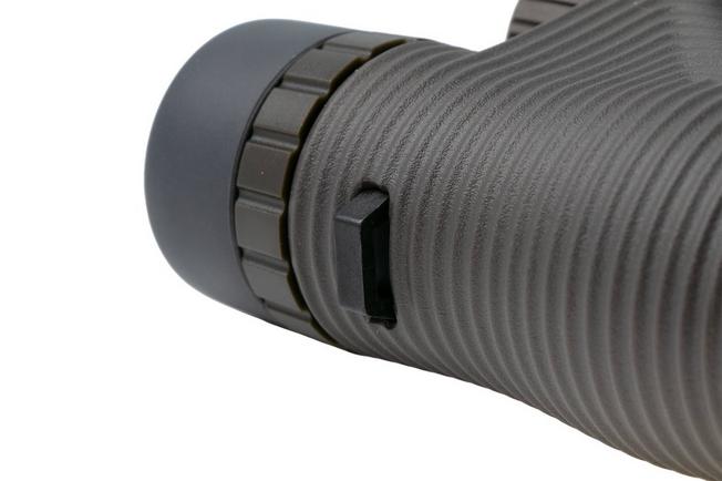 Immagine per Nocs Provisions 338859 Standard Issue 8x25 charcoal black