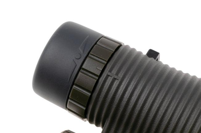 Immagine per Nocs Provisions 338859 Standard Issue 8x25 charcoal black