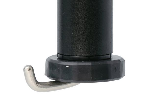 Afbeelding voor Nocs Provisions Aluminium Tripod Black 338862, statief